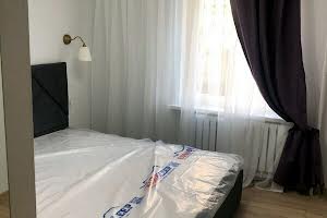 квартира по адресу Федора Эрнста ул., 12