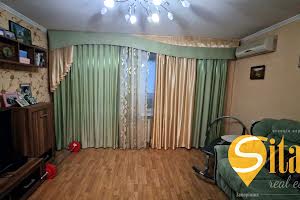 квартира за адресою Магістральна вул., 333