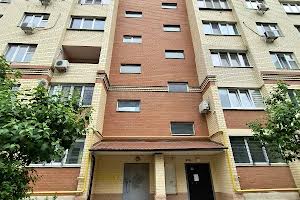 квартира по адресу Сахарова, 38