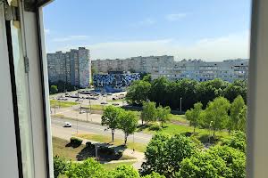 квартира за адресою Тракторобудівників просп., 95
