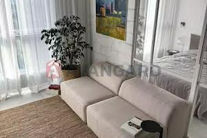 квартира за адресою Зоряний бульв., 1