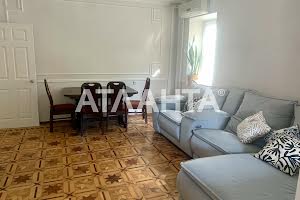 квартира за адресою Парусна вул. (Героїв Сталінграду), 8