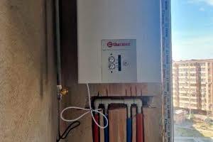 квартира по адресу Академика Сахарова ул., 5