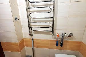 квартира за адресою Тбіліська вул., 9-А