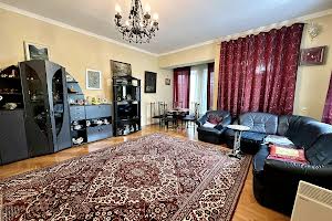 будинок за адресою Київська вул.