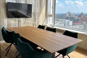 коммерческая по адресу Кловский спуск, 7a