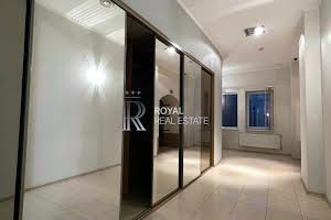 комерційна за адресою Хорива вул., 55Б