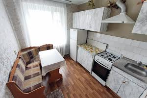 квартира по адресу Евгения Патона ул., 6