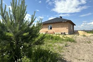 дом по адресу Приміська, 1