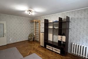 квартира по адресу Героев Украины просп. (Героїв Сталінграду), 20В