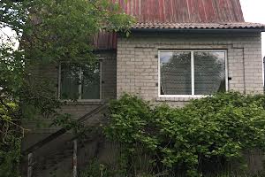 будинок за адресою Старокиївська вул.