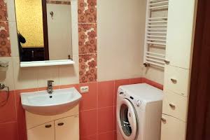 квартира за адресою Велика Перспективна вул., 20