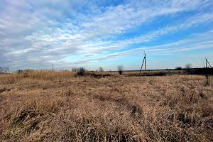 ділянка за адресою Підгородне, новая