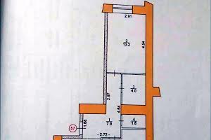 квартира по адресу Микулинецкая ул., 116