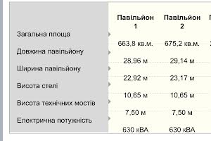 комерційна за адресою Київ, Туманяна Ованеса вул., 15