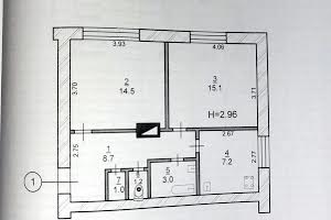 квартира за адресою С. Калачевського, 28