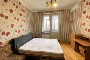 квартира за адресою Леоніда Жаботинського вул. (Правди), 49