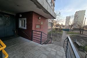 квартира за адресою Райдужна вул., 29
