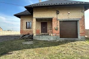 дом по адресу с. Борки, Івана Богуна