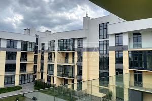 квартира за адресою Богатирська вул., 32
