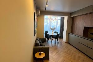 квартира по адресу Приозерна ул., 57