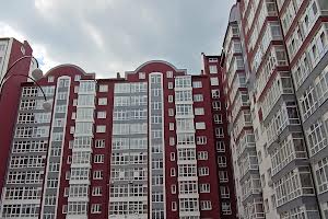 квартира за адресою Височана вул., 3