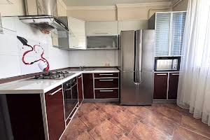 квартира за адресою Тополина, 2