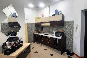 квартира по адресу Генуэзская, 36