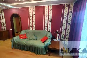 квартира по адресу Автозаводська, 40