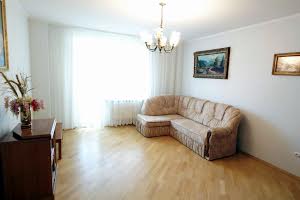 квартира за адресою Червоної Калини просп., 72