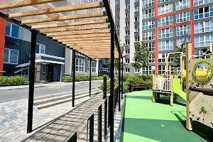 квартира по адресу Независимости ул., 7в