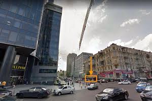 комерційна за адресою Еспланадна вул., 2
