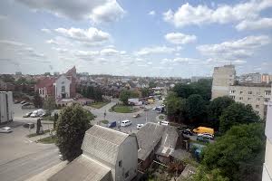 квартира за адресою Пілотська вул., 53