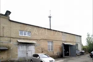комерційна за адресою Велика Окружна вул., 2