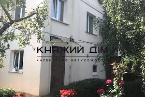 будинок за адресою Садова, 6