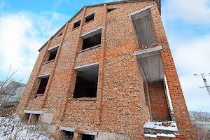 будинок за адресою Остапа Вишні вул., 8