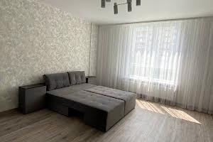 квартира за адресою Гурія Бухала вул., 13