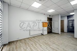 комерційна за адресою Кловський узвіз, 14-Б