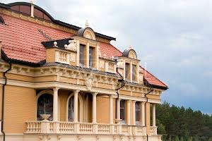 будинок за адресою Васильківський