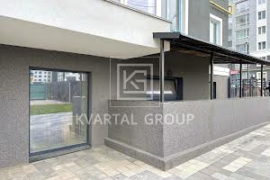 коммерческая по адресу Кожедуба ул., 8-A