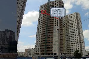 квартира за адресою Миколи Кибальчича вул., 2