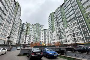 квартира за адресою Височана вул., 18