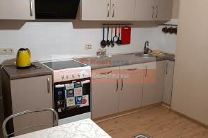 квартира по адресу Софии Русовой ул., 3