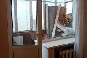 квартира за адресою Шевченка бульв., 390