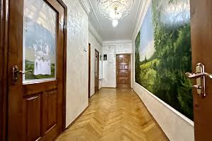 квартира по адресу Юрия Федьковича ул., 24