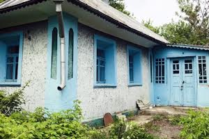 будинок за адресою с. Вербка-Мурована, Кринична 10