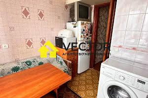 квартира за адресою Юрія Кондратюка вул., 5