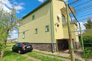 будинок за адресою Лепкого, 20