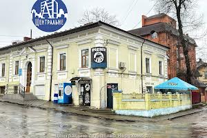 коммерческая по адресу Черновцы, Марко Вовчок ул., 2