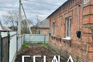 будинок за адресою Буревугільна